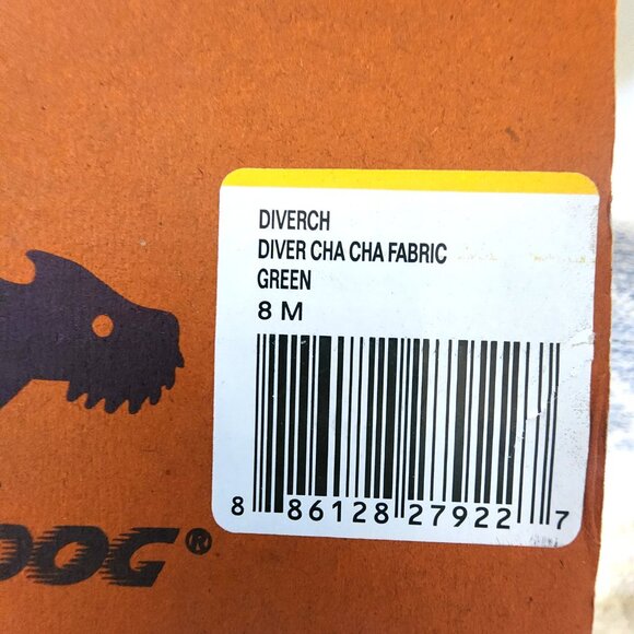 Rocket Dog Flip Flops - Picture 6 of 6